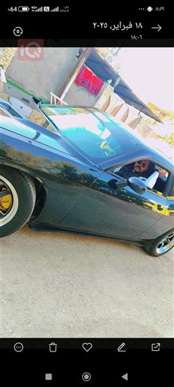 دودج تشالنجر